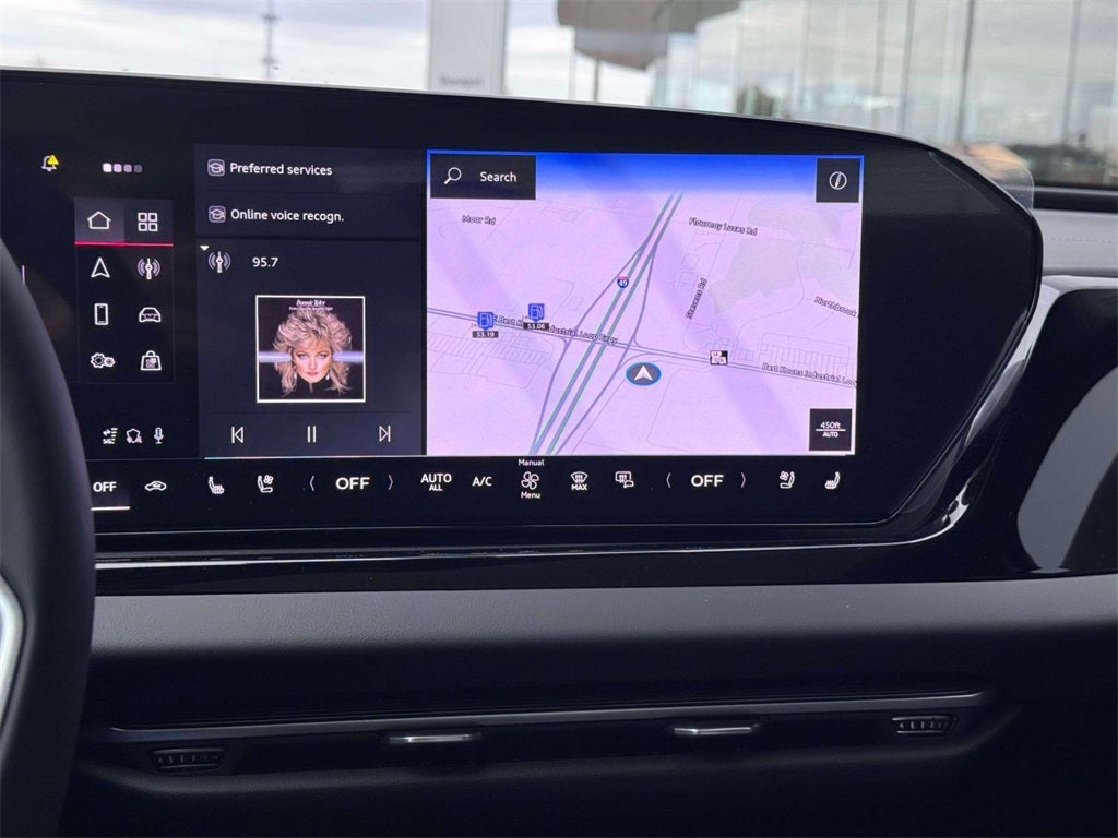 2026 Audi A6 3.0 quattro