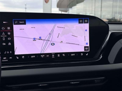 2026 Audi A6 3.0 quattro