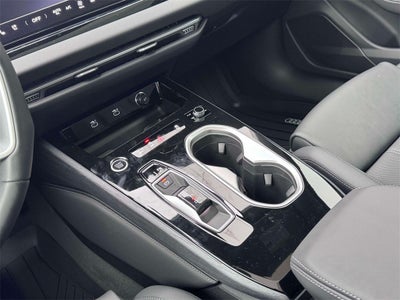 2026 Audi A6 3.0 quattro