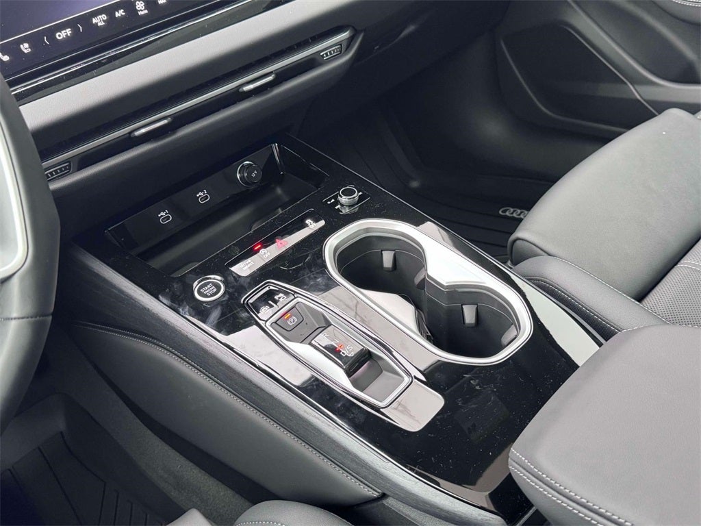 2026 Audi A6 3.0 quattro