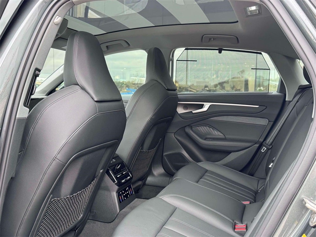 2026 Audi A6 3.0 quattro