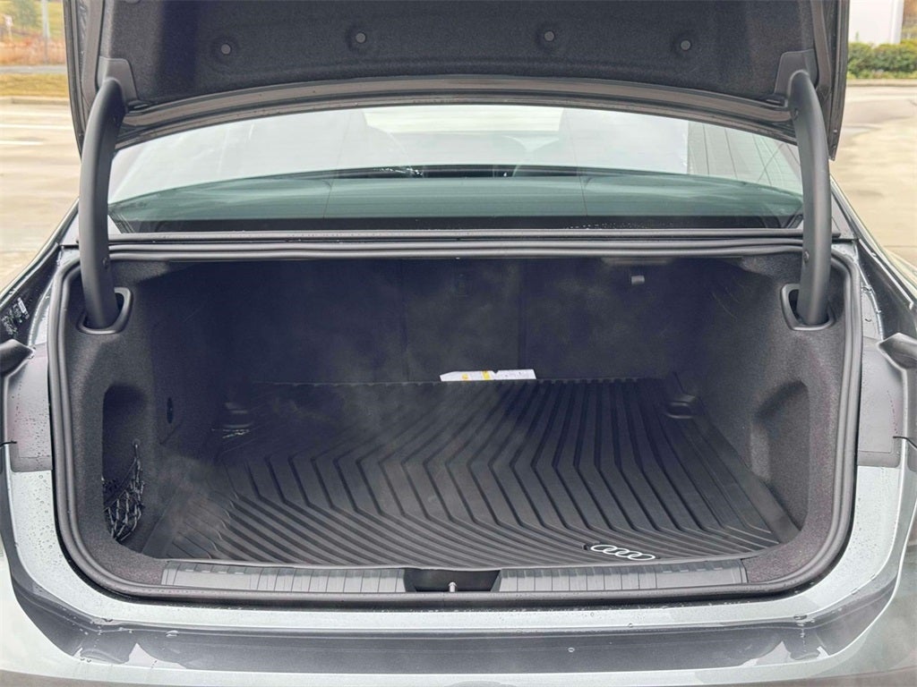 2026 Audi A6 3.0 quattro