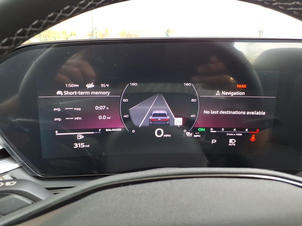 2026 Audi A6 Premium Plus quattro