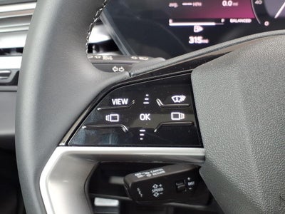 2026 Audi A6 Premium Plus quattro
