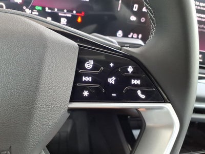 2026 Audi A6 Premium Plus quattro