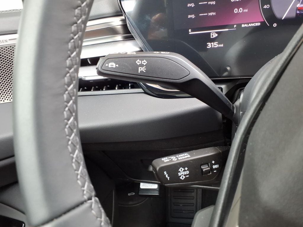 2026 Audi A6 Premium Plus quattro