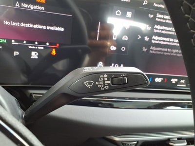 2026 Audi A6 Premium Plus quattro