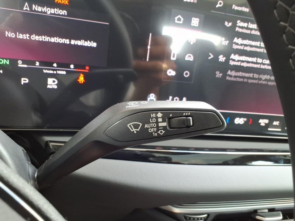 2026 Audi A6 Premium Plus quattro