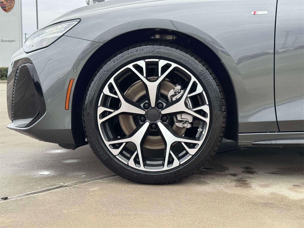 2026 Audi A6 3.0 quattro