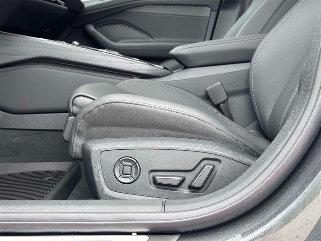 2026 Audi A6 3.0 quattro