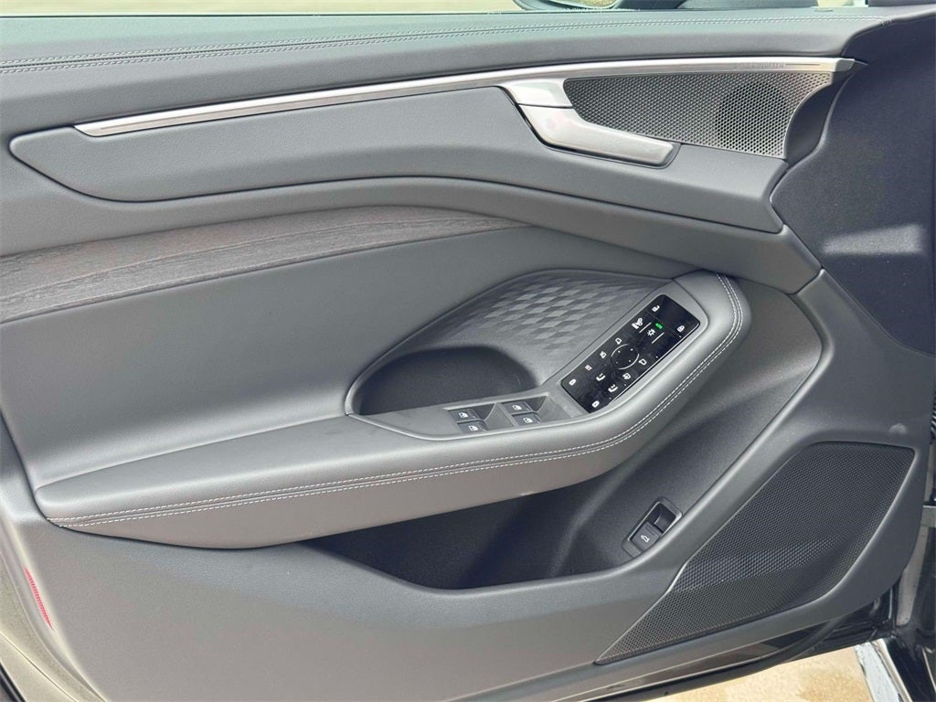 2026 Audi A6 3.0 quattro