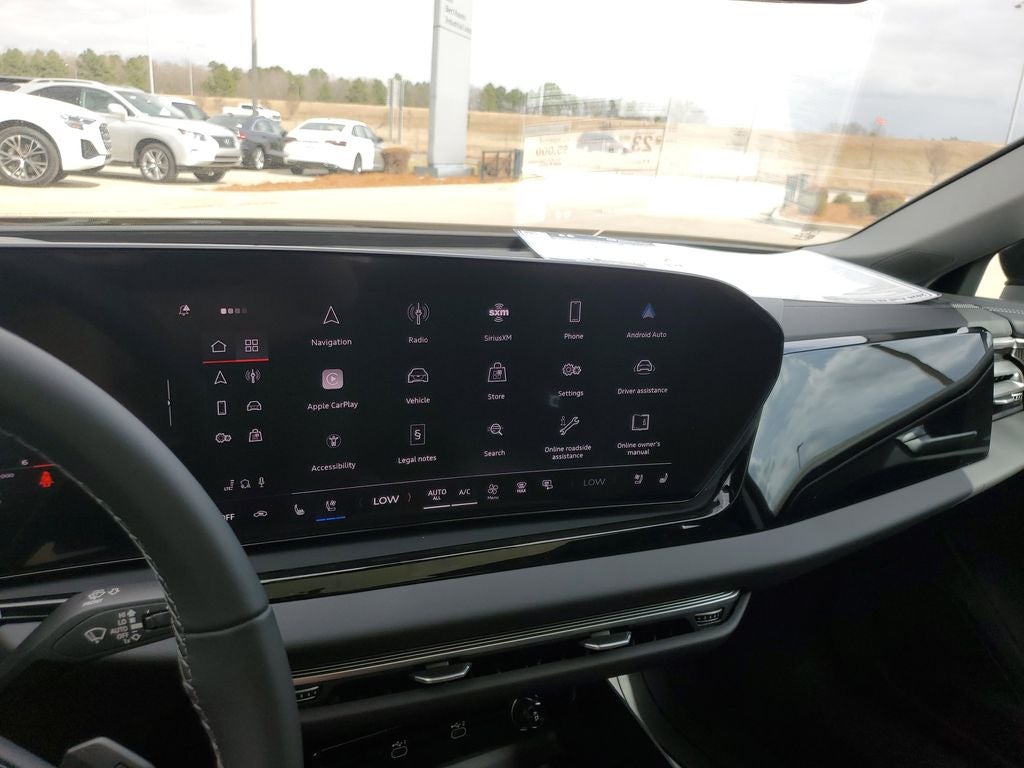 2026 Audi A6 3.0 quattro