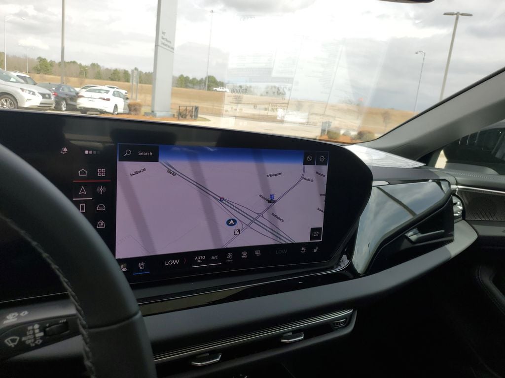 2026 Audi A6 3.0 quattro