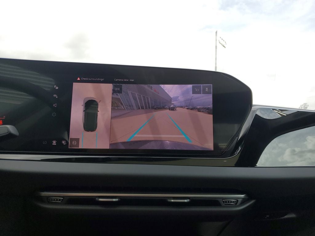 2026 Audi A6 3.0 quattro