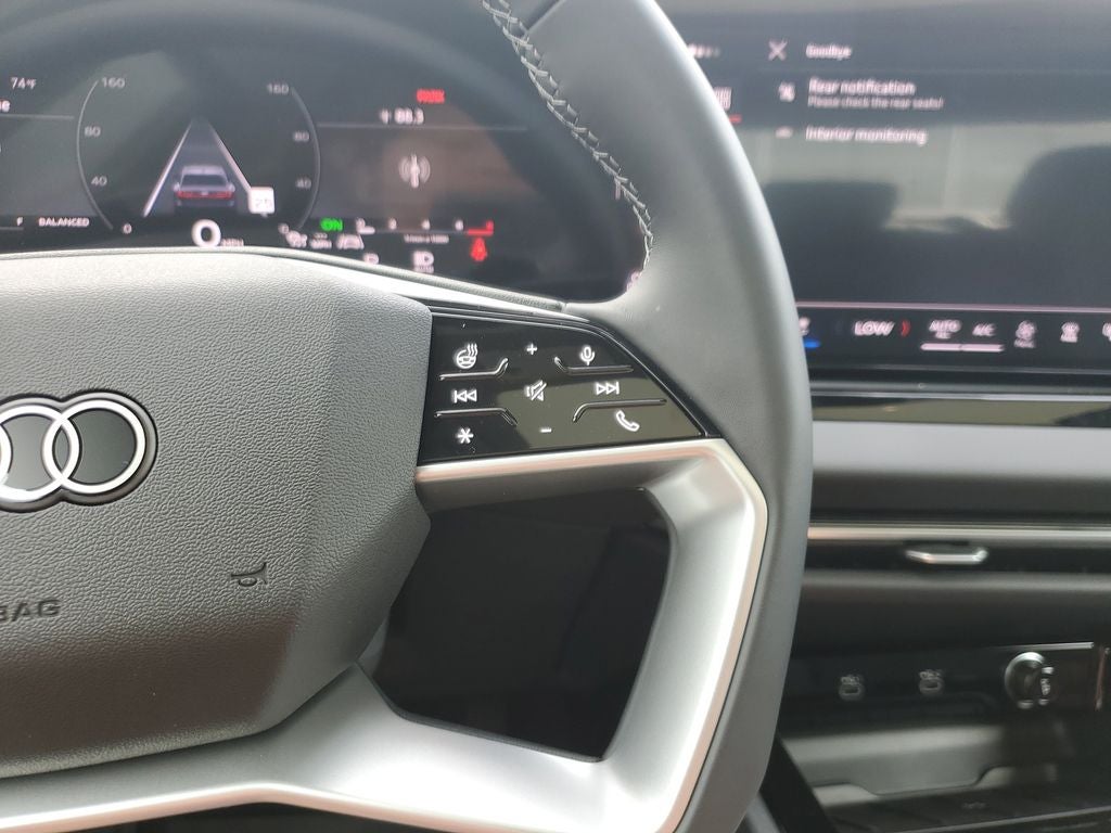 2026 Audi A6 3.0 quattro