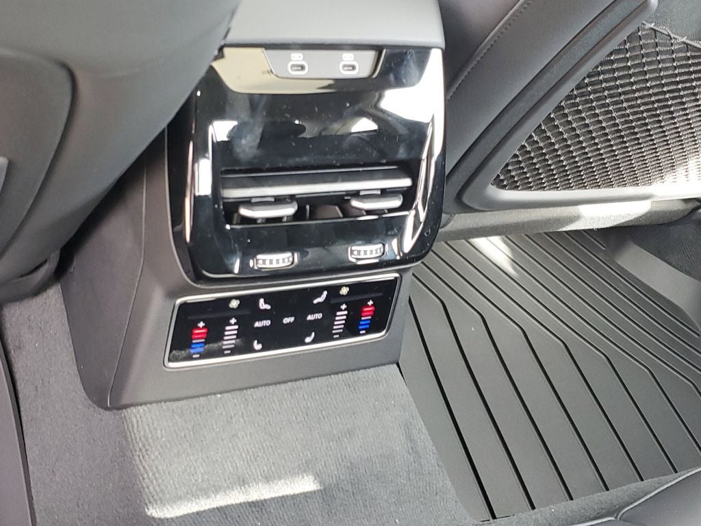 2026 Audi A6 3.0 quattro