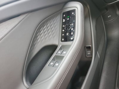 2026 Audi A6 3.0 quattro