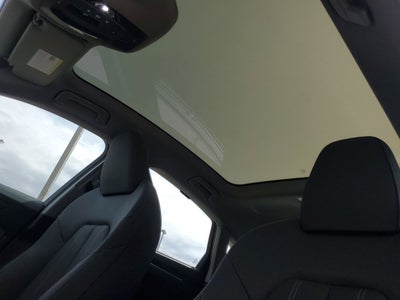 2026 Audi A6 3.0 quattro