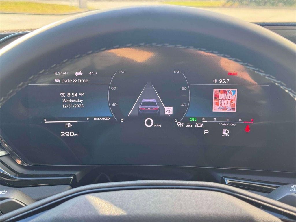 2026 Audi A6 3.0 quattro