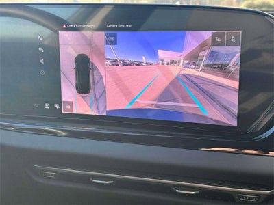 2026 Audi A6 3.0 quattro