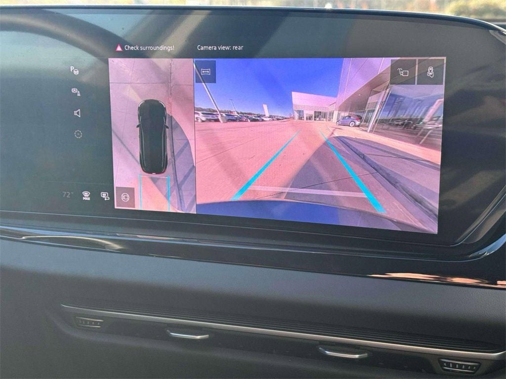 2026 Audi A6 3.0 quattro