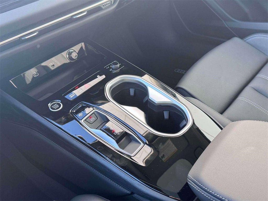 2026 Audi A6 3.0 quattro