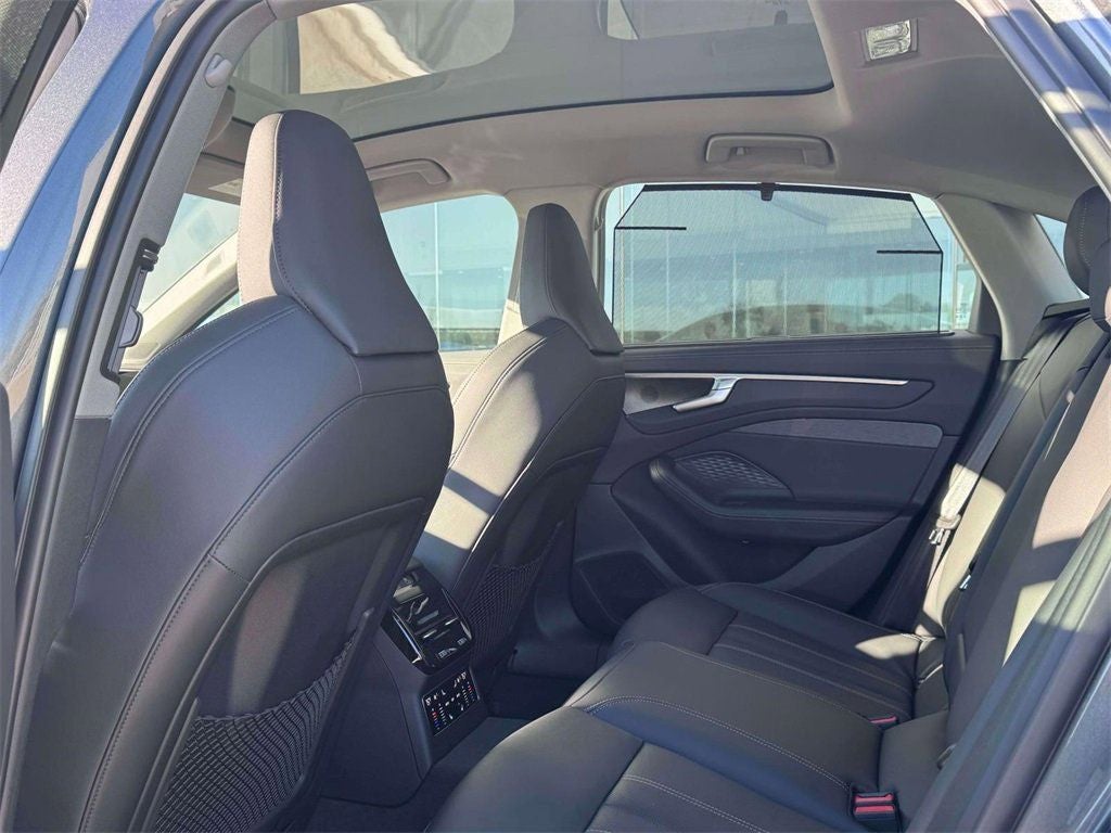 2026 Audi A6 3.0 quattro