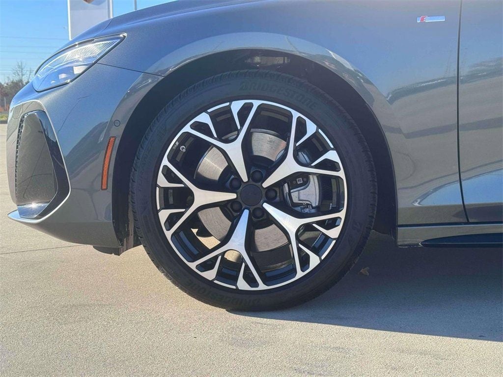 2026 Audi A6 3.0 quattro