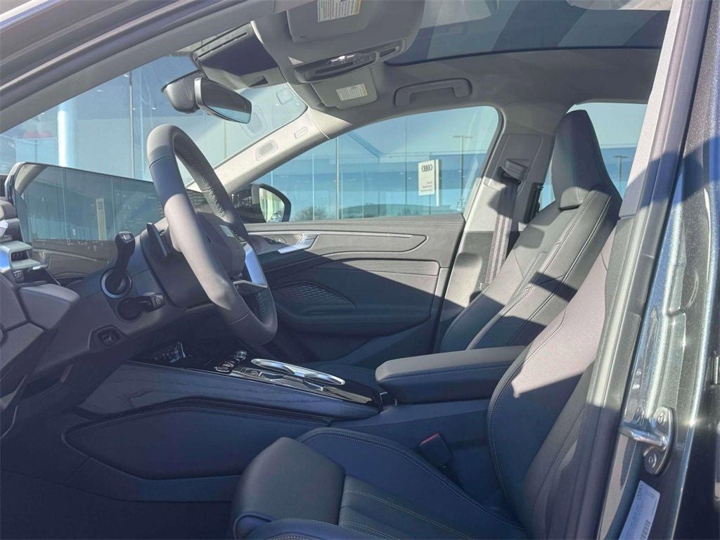 2026 Audi A6 3.0 quattro