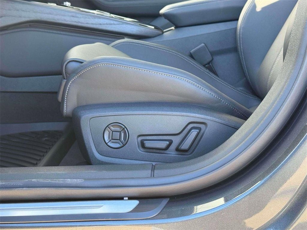 2026 Audi A6 3.0 quattro