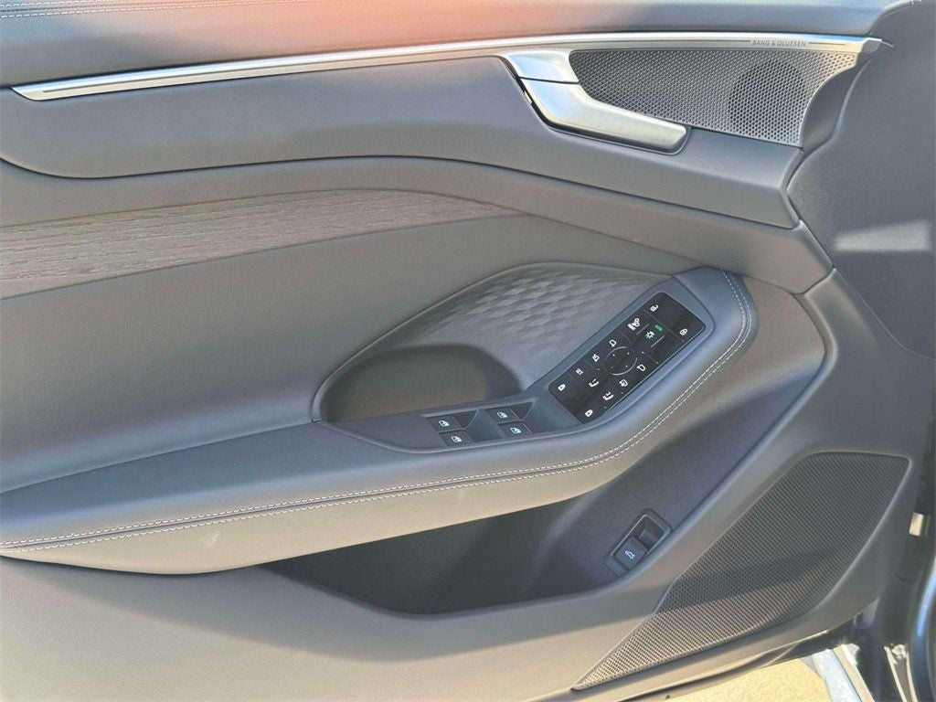 2026 Audi A6 3.0 quattro