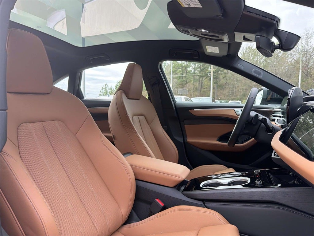 2026 Audi A6 3.0 quattro