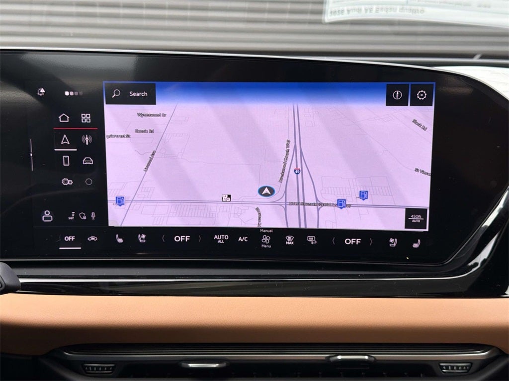 2026 Audi A6 3.0 quattro