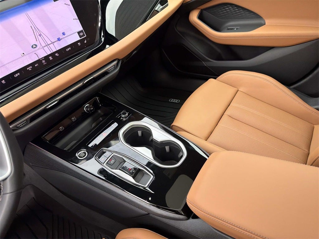 2026 Audi A6 3.0 quattro