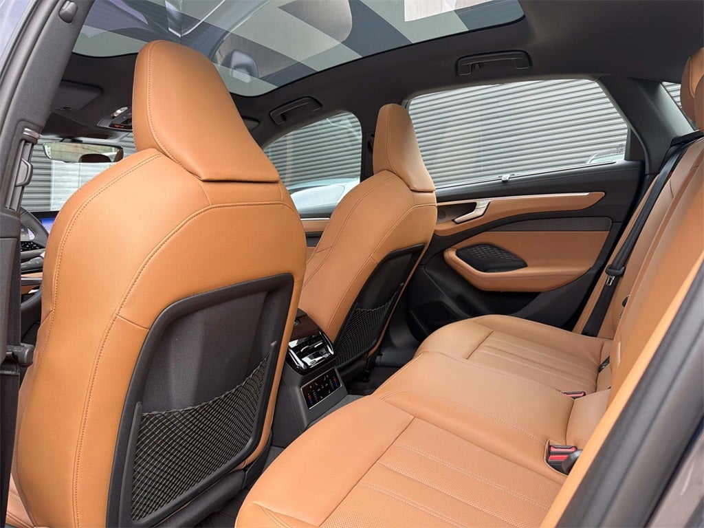 2026 Audi A6 3.0 quattro