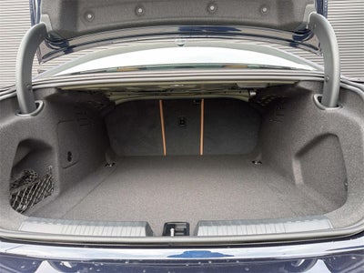 2026 Audi A6 3.0 quattro