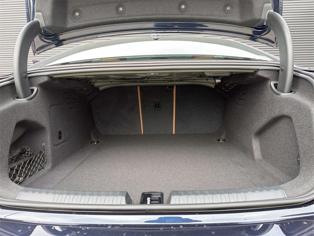 2026 Audi A6 3.0 quattro