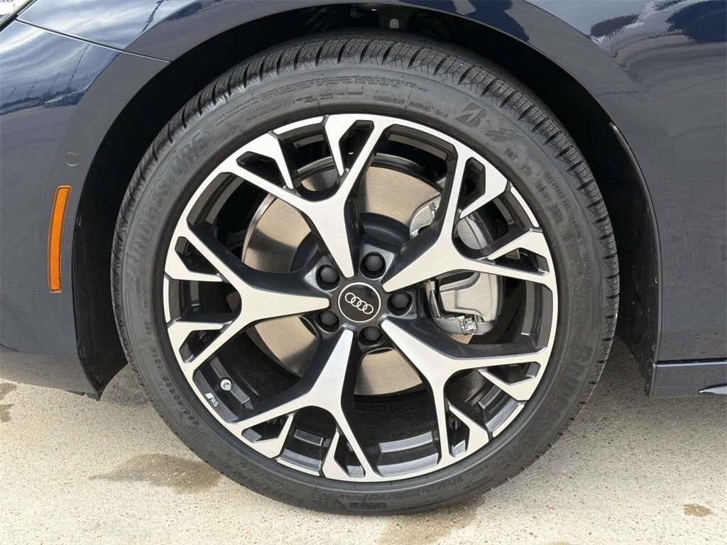 2026 Audi A6 3.0 quattro