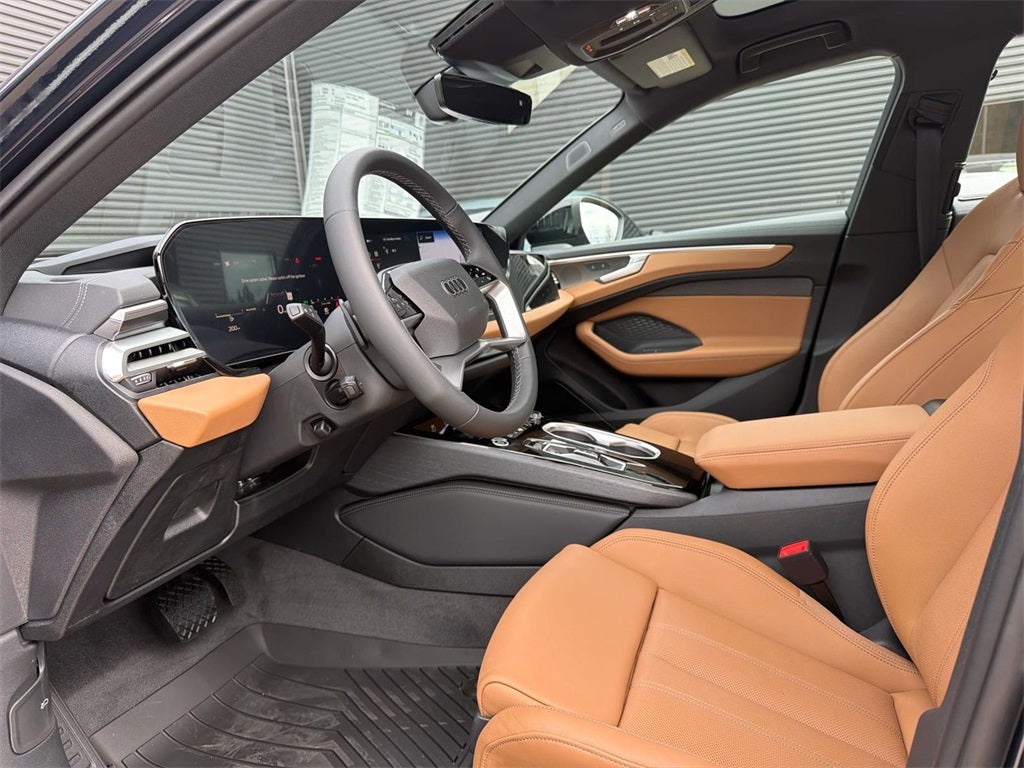 2026 Audi A6 3.0 quattro