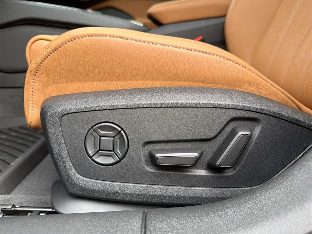 2026 Audi A6 3.0 quattro