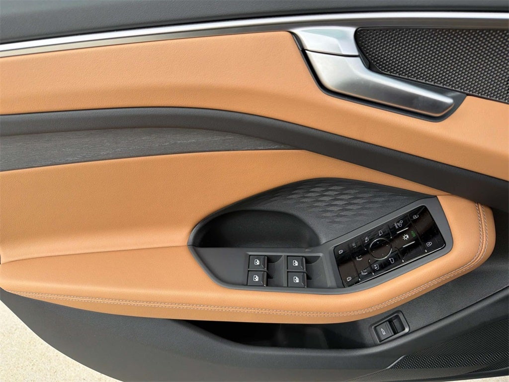 2026 Audi A6 3.0 quattro