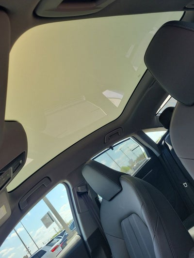 2026 Audi A6 3.0 quattro