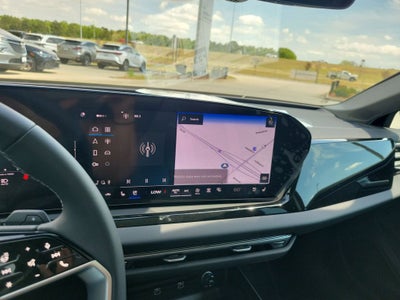 2026 Audi A6 3.0 quattro