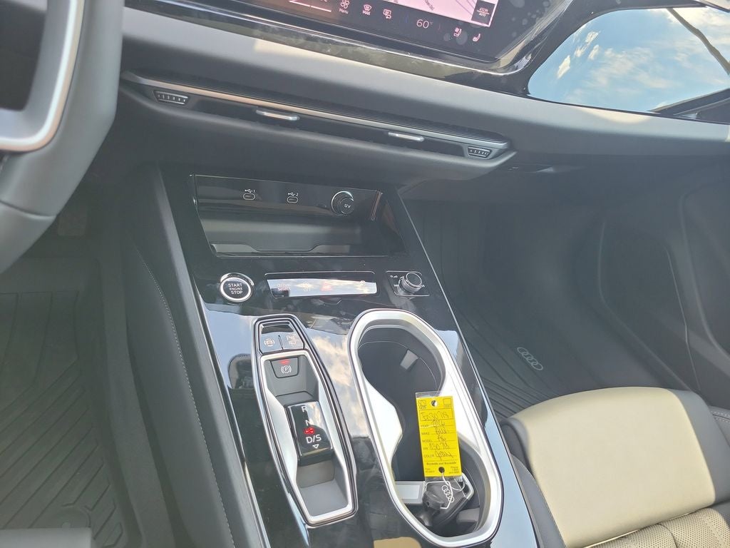 2026 Audi A6 3.0 quattro