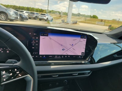 2026 Audi A6 3.0 quattro