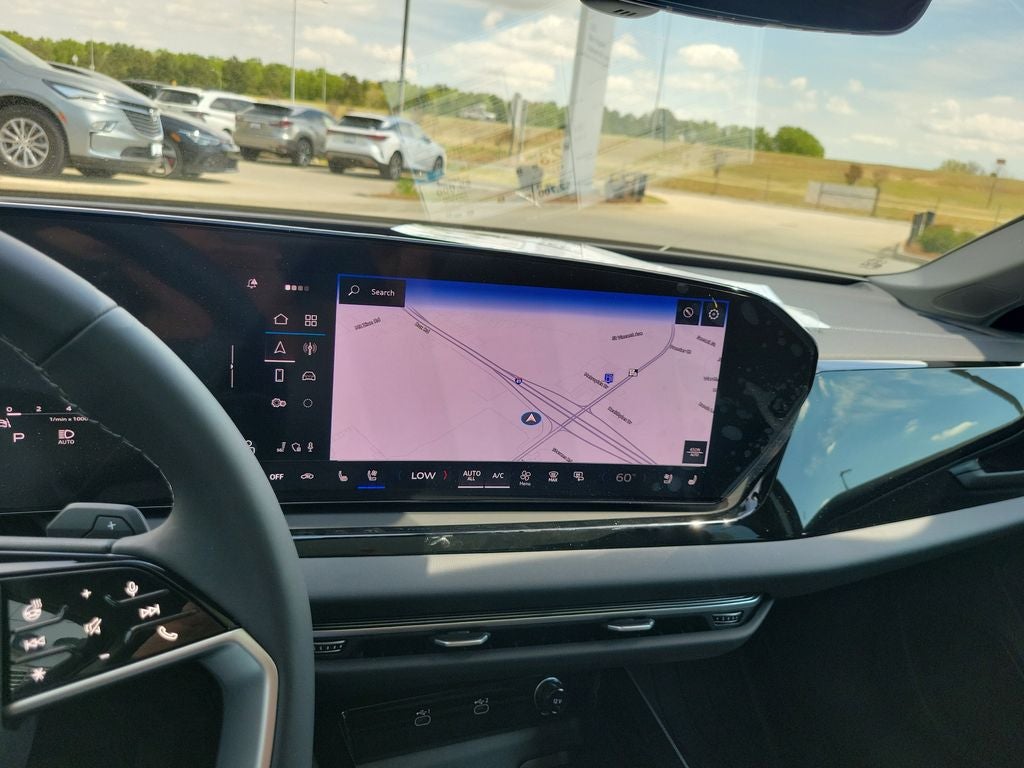 2026 Audi A6 3.0 quattro