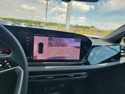 2026 Audi A6 3.0 quattro