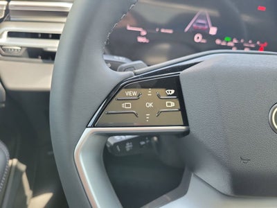 2026 Audi A6 3.0 quattro