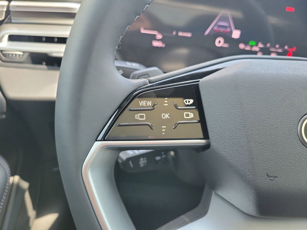 2026 Audi A6 3.0 quattro