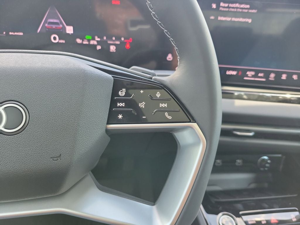 2026 Audi A6 3.0 quattro